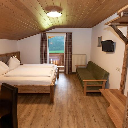 Hubergut Appartements Radstadt Zewnętrze zdjęcie