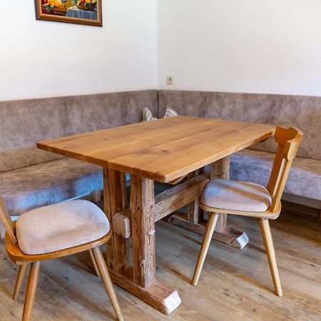 Hubergut Appartements Radstadt Zewnętrze zdjęcie