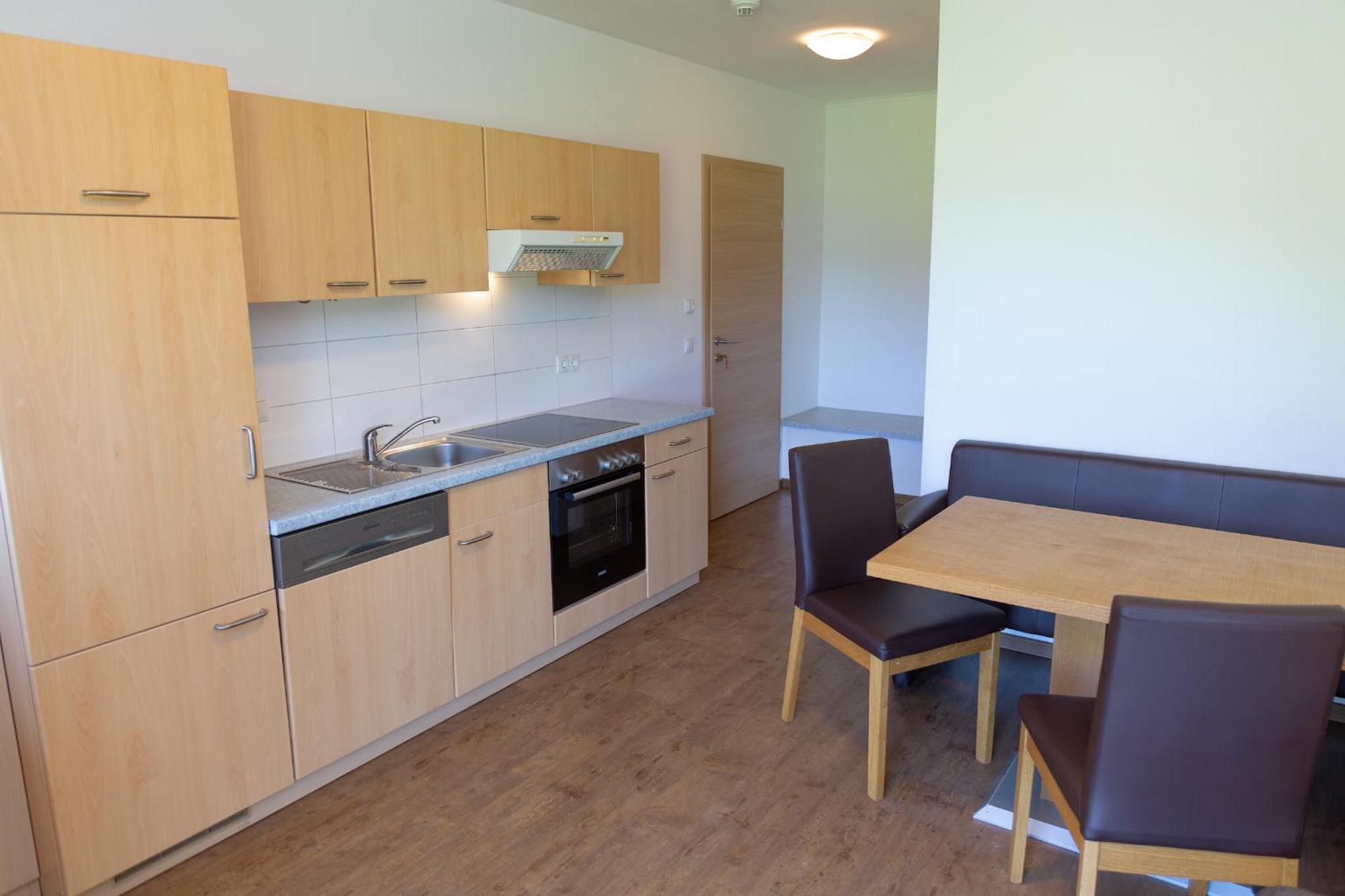Hubergut Appartements Radstadt Zewnętrze zdjęcie