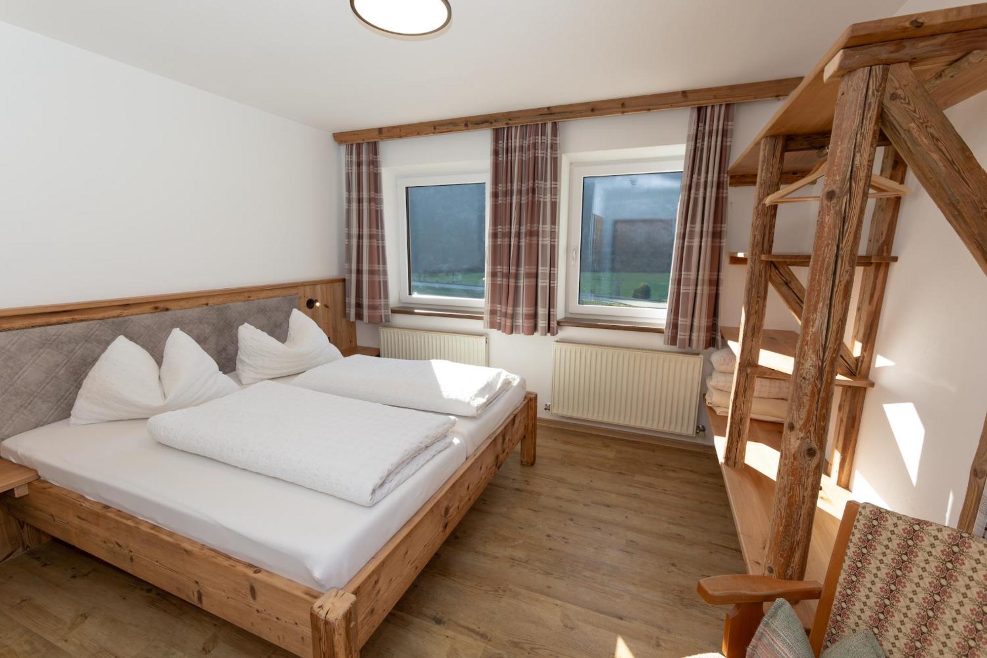 Hubergut Appartements Radstadt Zewnętrze zdjęcie
