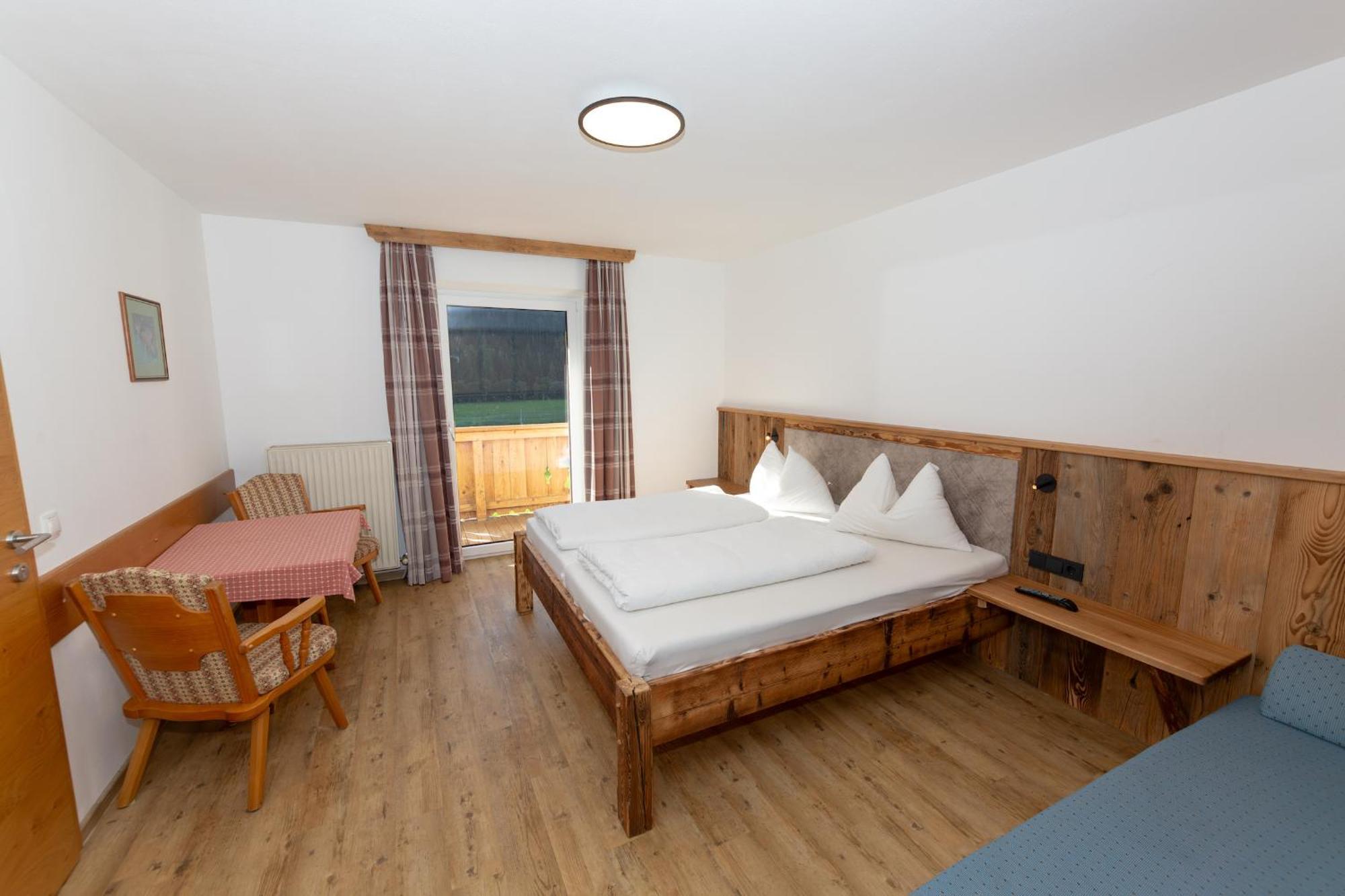 Hubergut Appartements Radstadt Zewnętrze zdjęcie