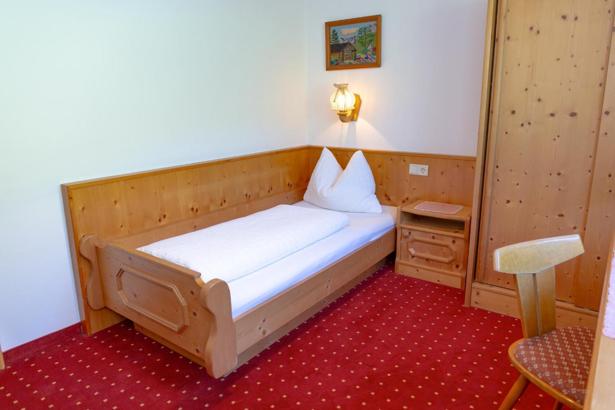 Hubergut Appartements Radstadt Zewnętrze zdjęcie