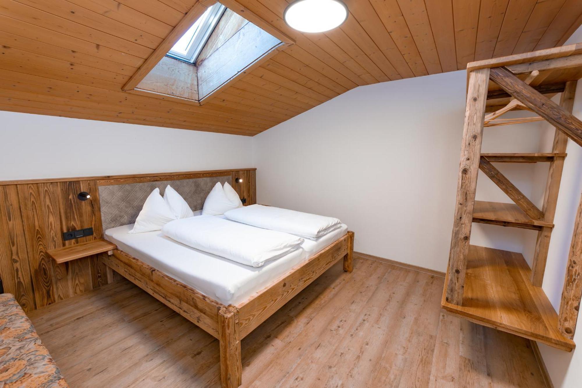 Hubergut Appartements Radstadt Zewnętrze zdjęcie