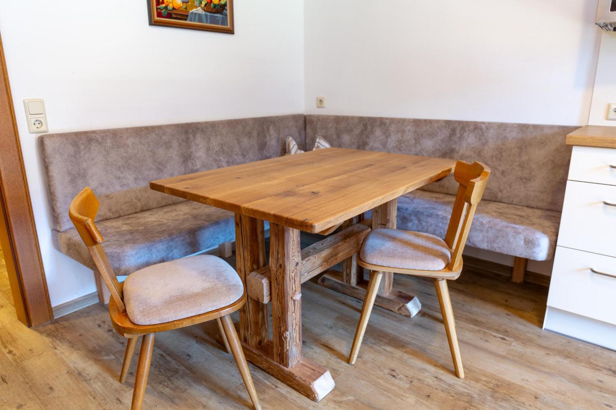 Hubergut Appartements Radstadt Zewnętrze zdjęcie