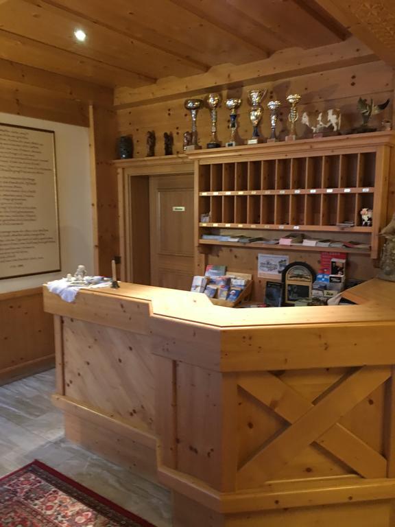 Hubergut Appartements Radstadt Zewnętrze zdjęcie
