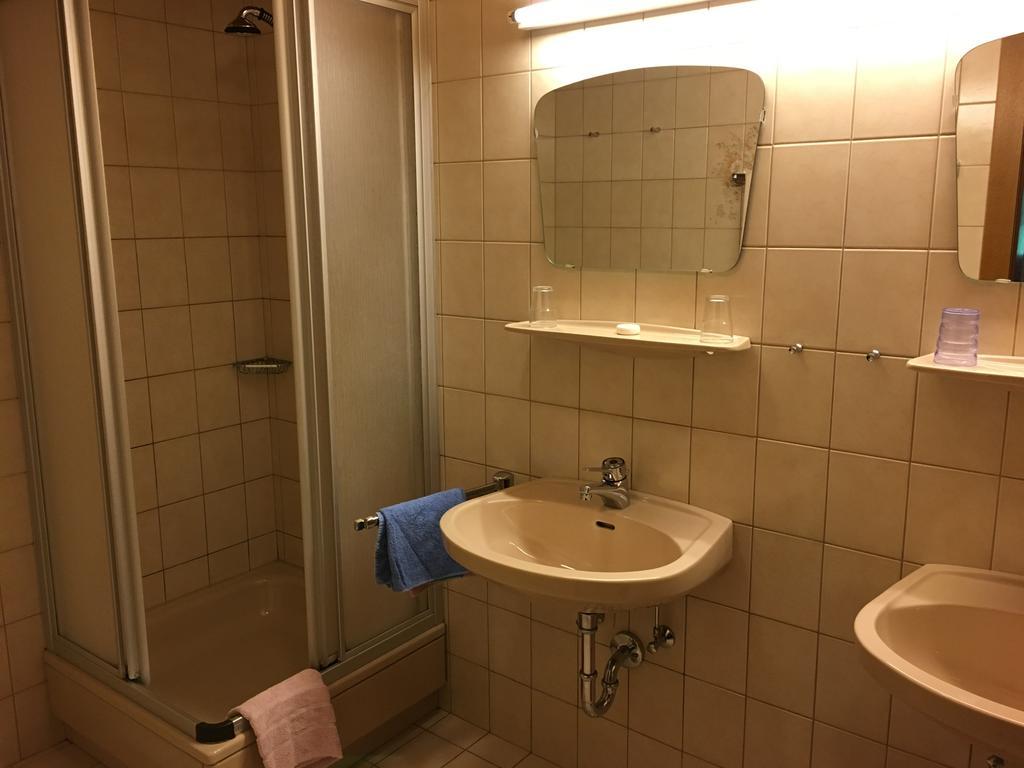 Hubergut Appartements Radstadt Zewnętrze zdjęcie