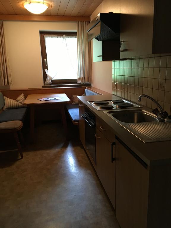 Hubergut Appartements Radstadt Zewnętrze zdjęcie