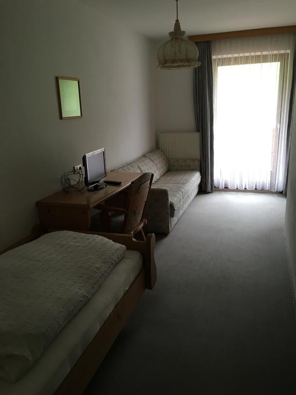 Hubergut Appartements Radstadt Zewnętrze zdjęcie