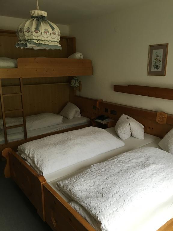 Hubergut Appartements Radstadt Zewnętrze zdjęcie