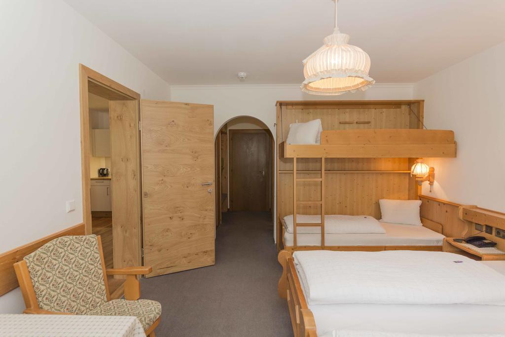Hubergut Appartements Radstadt Zewnętrze zdjęcie