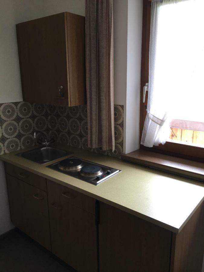 Hubergut Appartements Radstadt Pokój zdjęcie