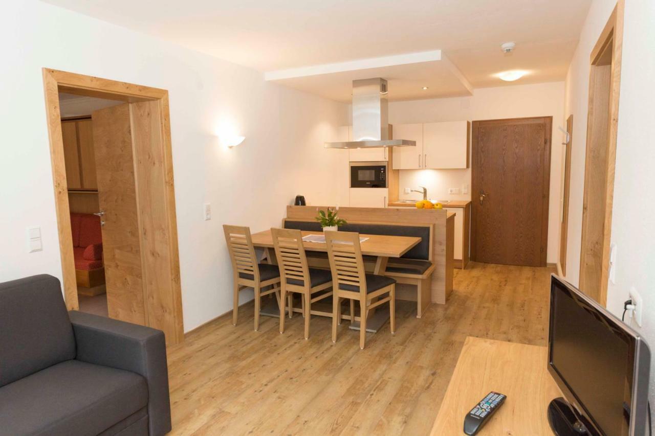 Hubergut Appartements Radstadt Zewnętrze zdjęcie
