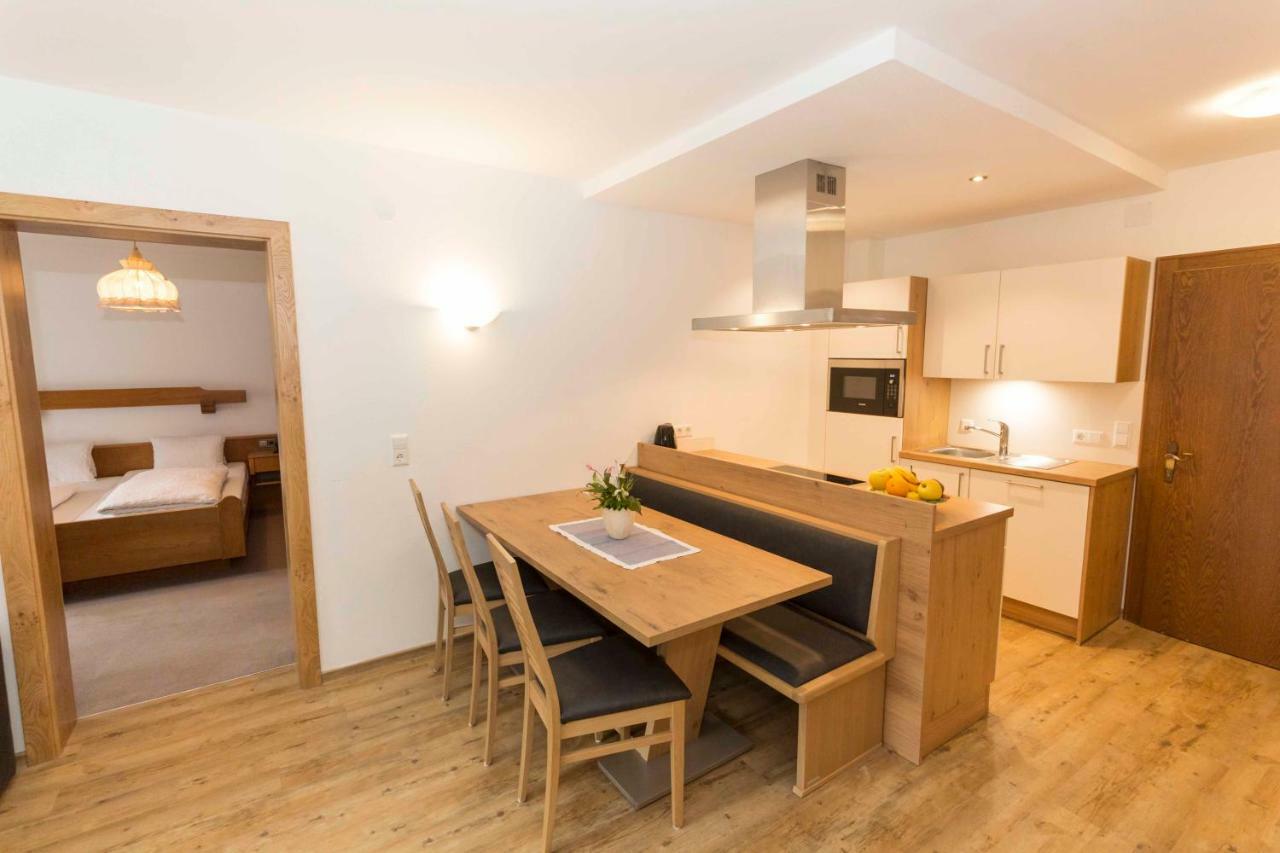 Hubergut Appartements Radstadt Zewnętrze zdjęcie