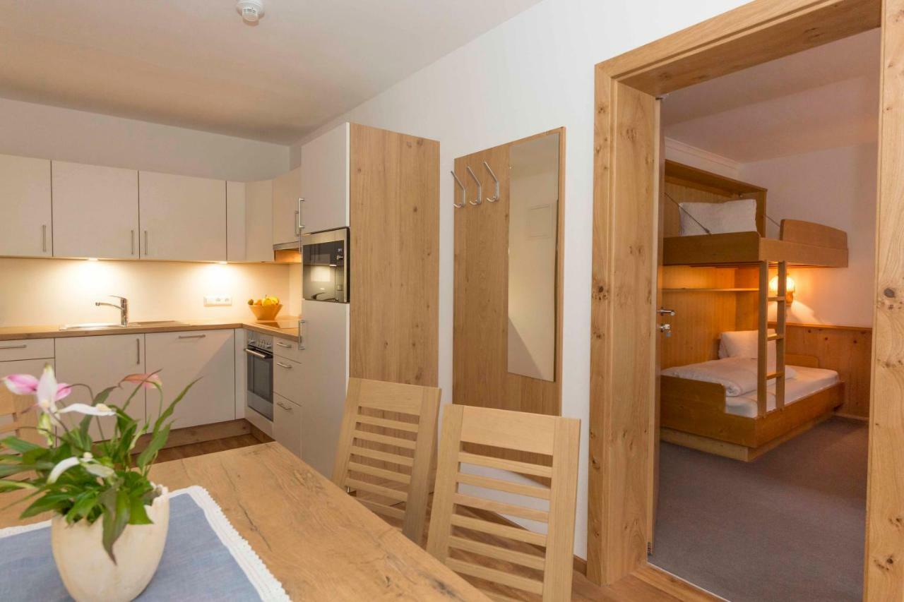 Hubergut Appartements Radstadt Zewnętrze zdjęcie