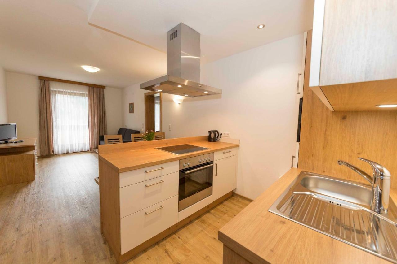 Hubergut Appartements Radstadt Zewnętrze zdjęcie