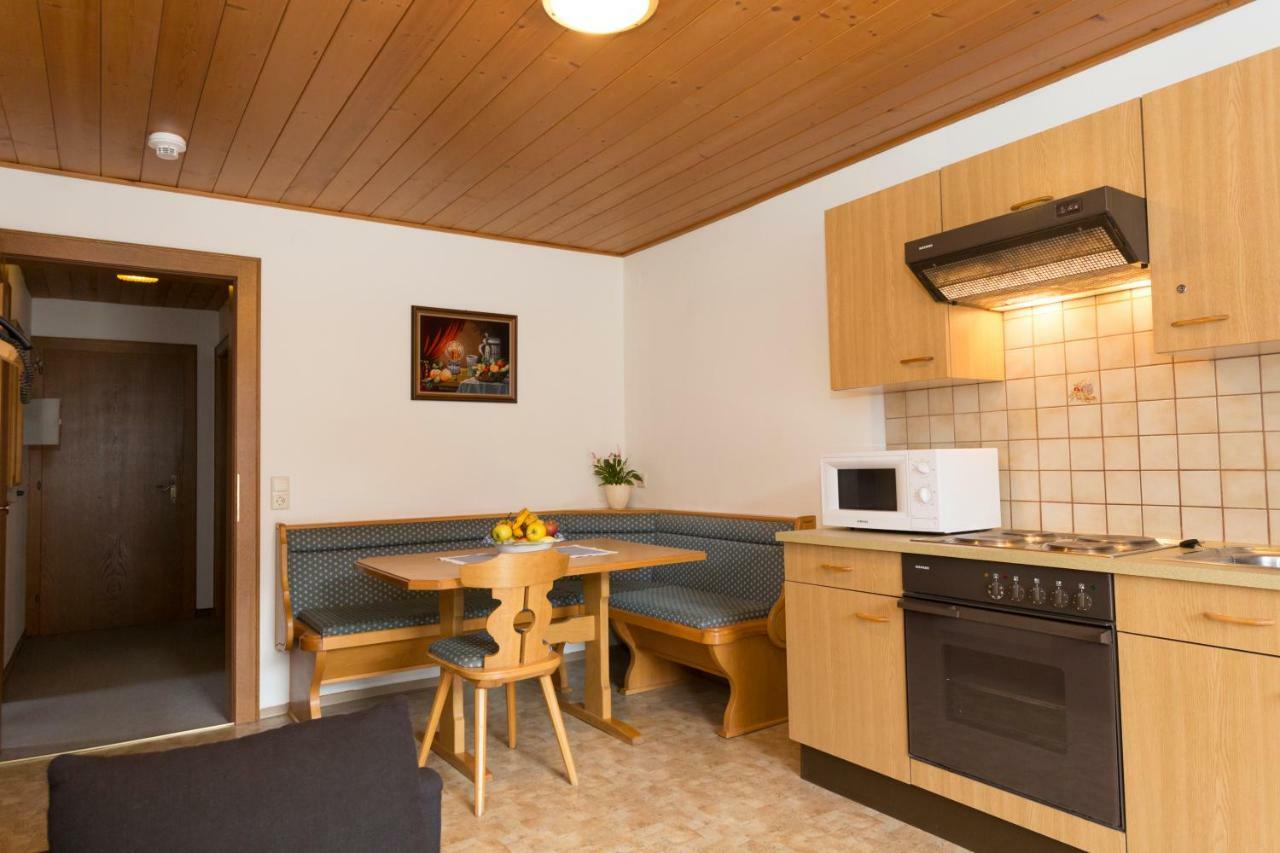 Hubergut Appartements Radstadt Zewnętrze zdjęcie