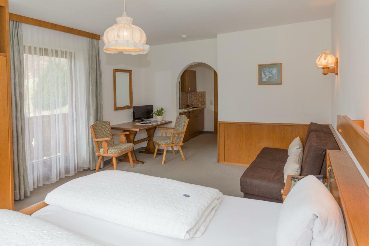 Hubergut Appartements Radstadt Zewnętrze zdjęcie